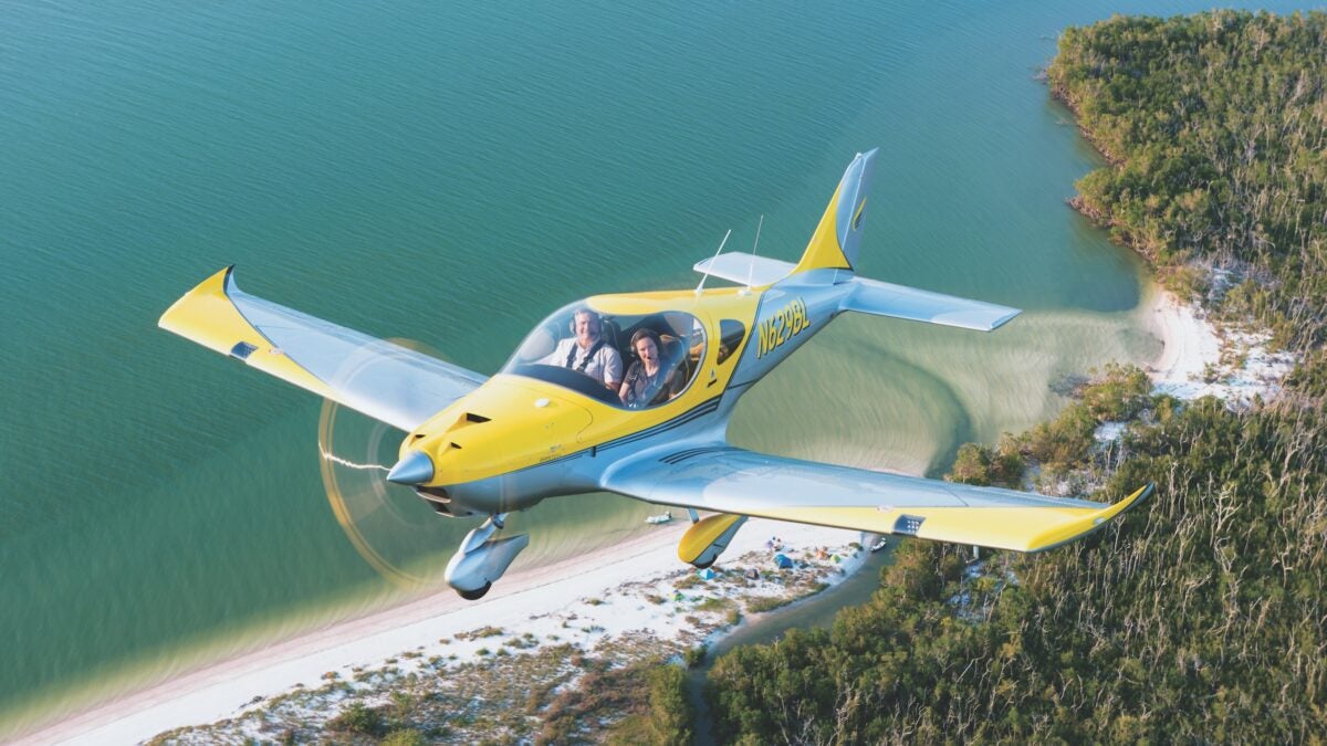 A wide range of light aircraft and the pilots that fly them will be positively affected by the implementation of MOSAIC. [Credit: Leonardo Correa Luna]