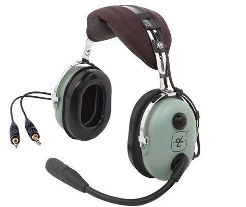 David Clark H10-13.4 Headset