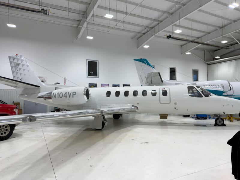 Cessna 560 Citation Encore