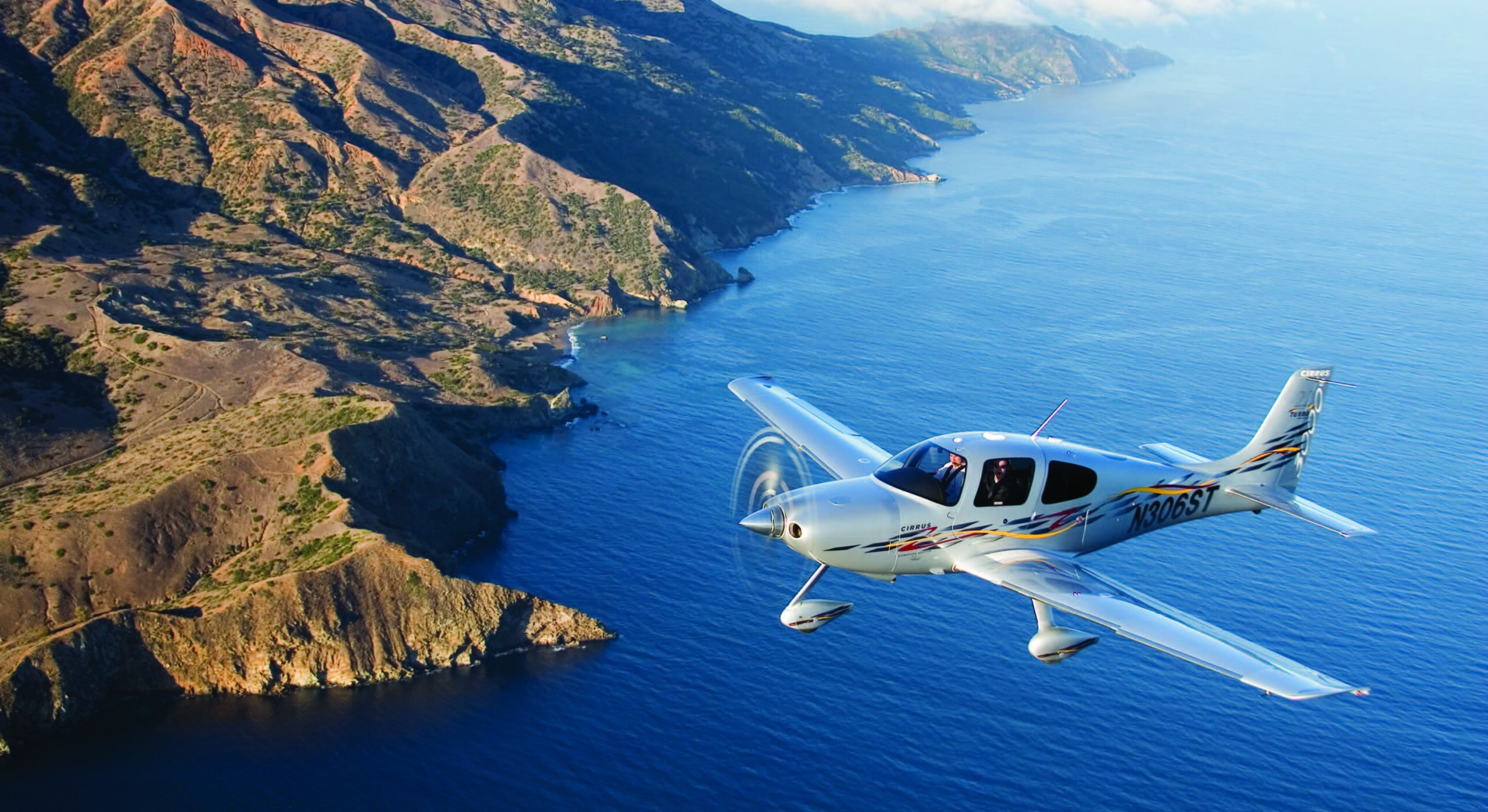 Catalina Island [Credit: Jessica Ambats]