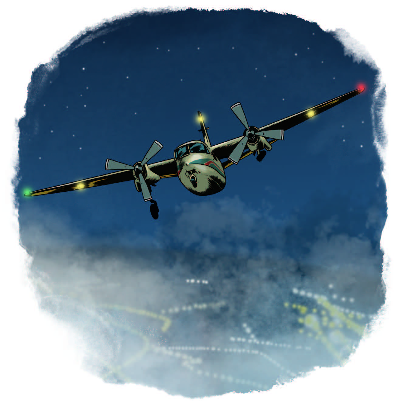 [Illustration credit: Joel Kimmel]