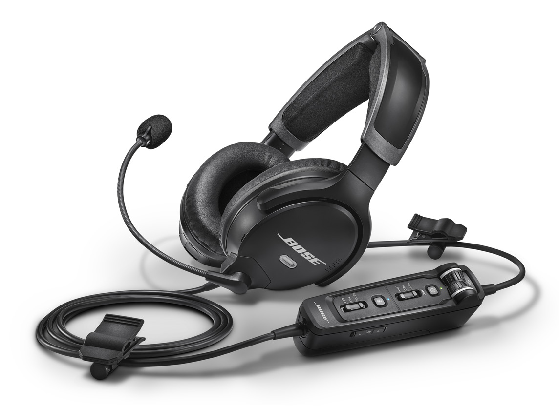 Check out the FLYING Ultimate Pilot Holiday Gift guide [Credit: FLYING Archive]