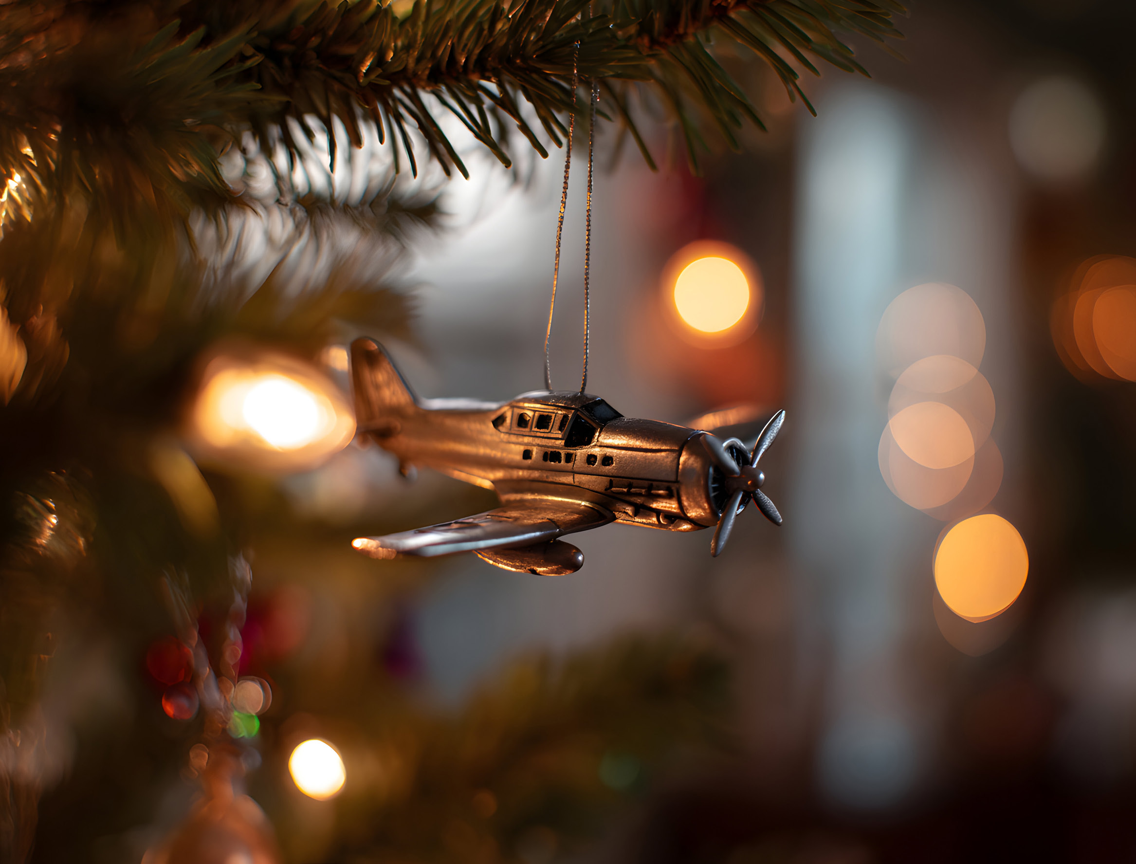 Check out the FLYING Ultimate Pilot Holiday Gift guide [Credit: FLYING Archive]