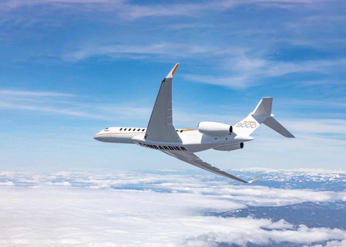 Global 8000