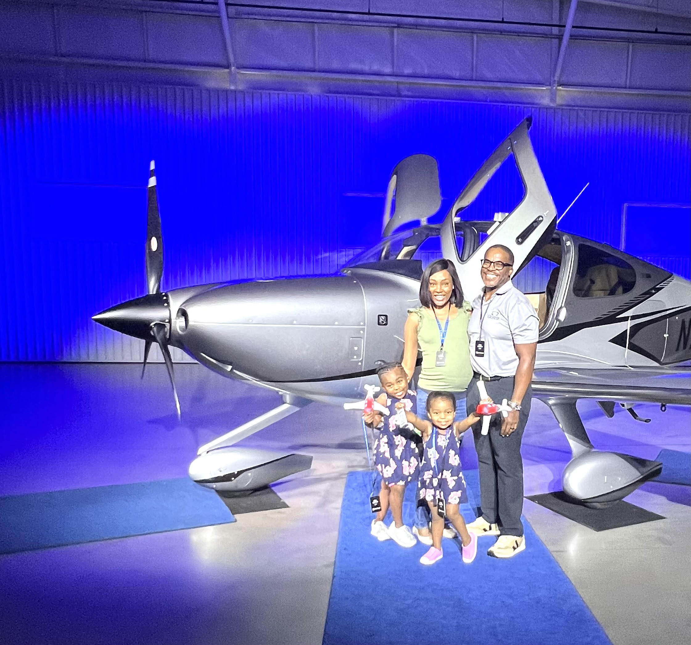 [Courtesy: Eric Guster]