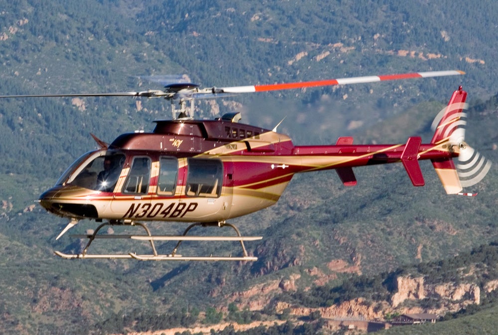 Bell 407