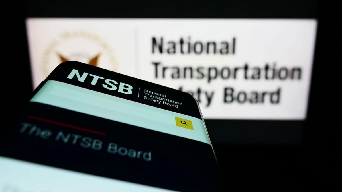 NTSB