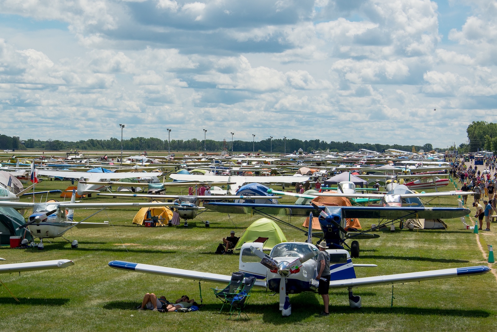 EAA AirVenture