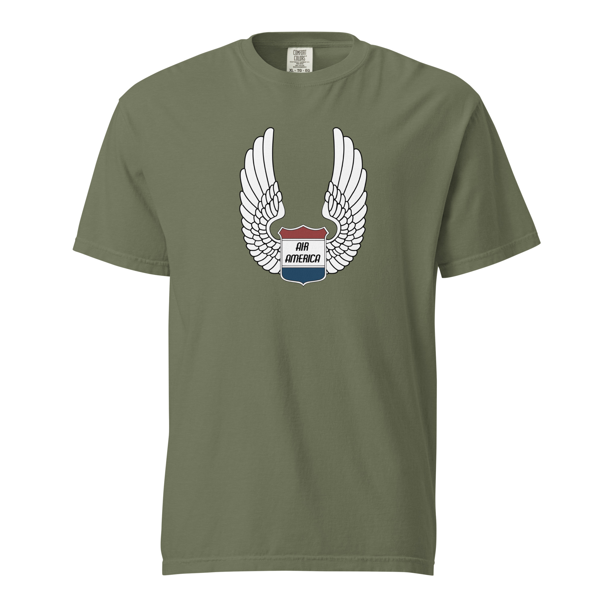 Air America t-shirt