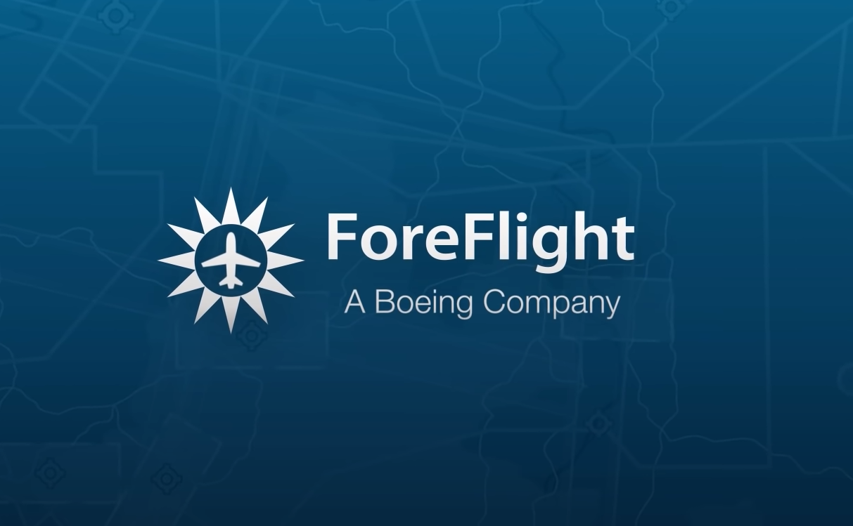 ForeFlight logo