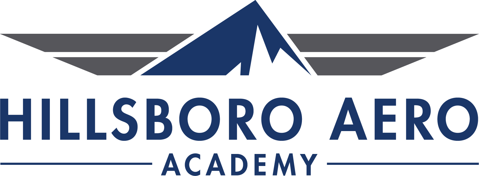 Logo of Hillsboro Aero Academy